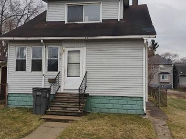 29 Union Street, Ecorse, MI 48229