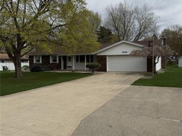 6924 Lynn Ann Drive, Georgetown Twp, MI 49426