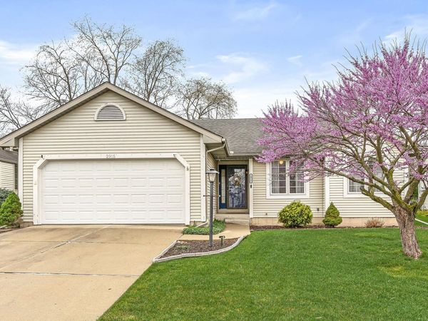 2915 Corpus Christi Drive, South Bend, IN 46628