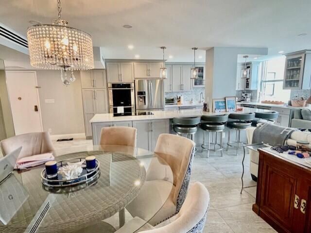 2860 S Ocean Boulevard, Unit 301, Palm Beach, FL 33480 Photo