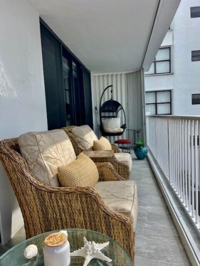 2860 S Ocean Boulevard, Unit 301, Palm Beach, FL 33480 Photo