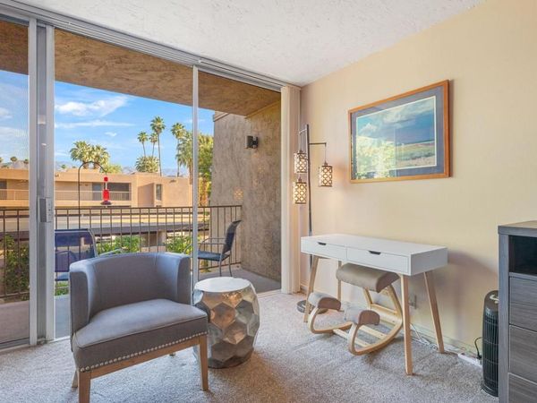 73850 Fairway Drive, Unit 296, Palm Desert, CA 92260