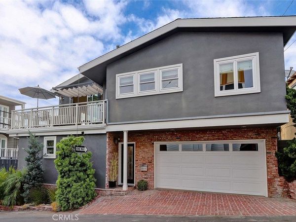 3512 Vista Drive , Manhattan Beach, CA 90266