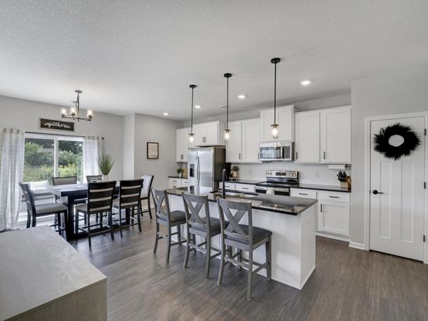 19295 Crystal Terrace , Farmington, MN 55024