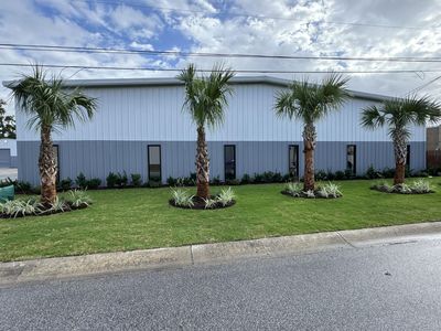 2520 Oscar Johnson Drive , North Charleston, SC 29405