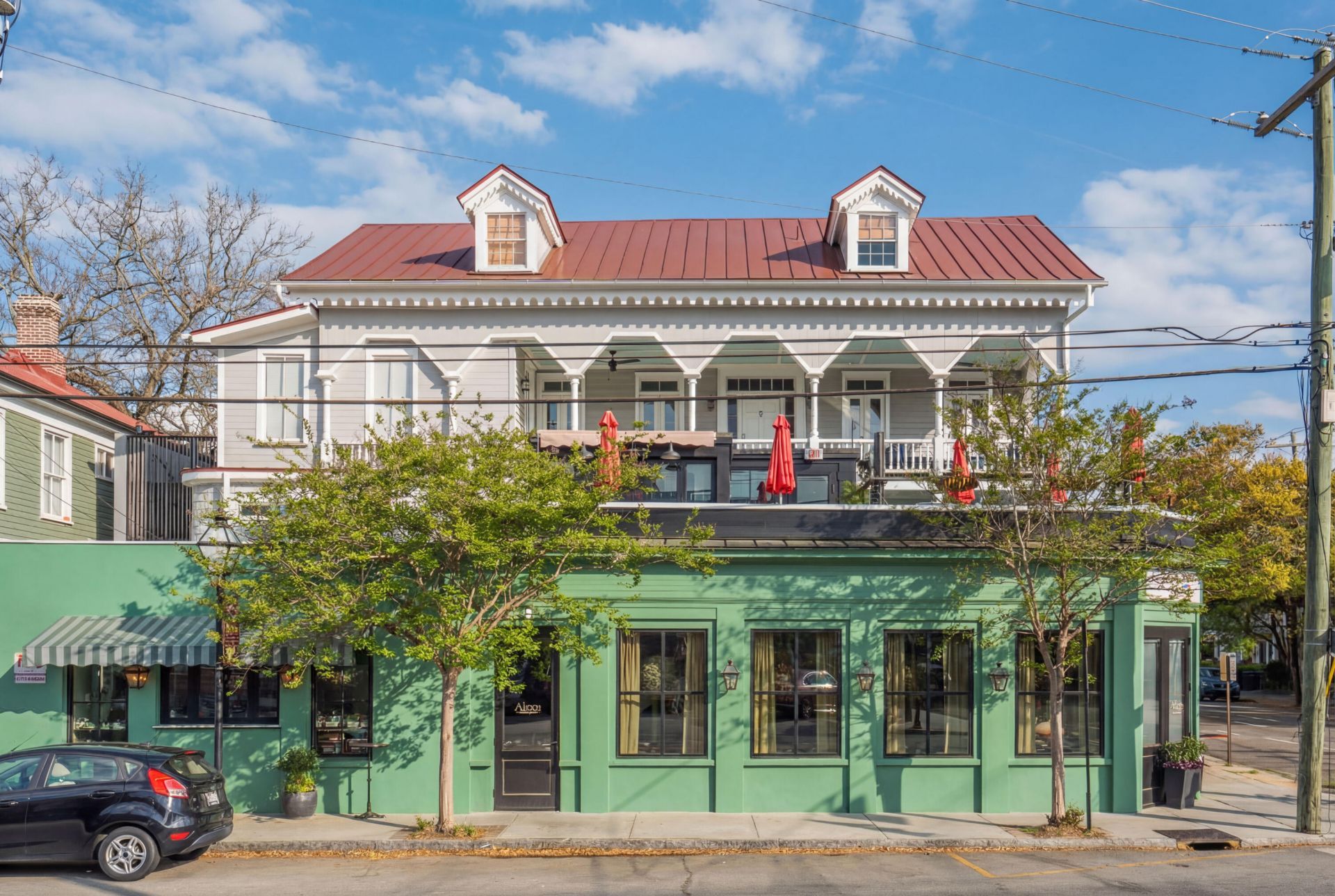 114 Spring Street  Photo 4