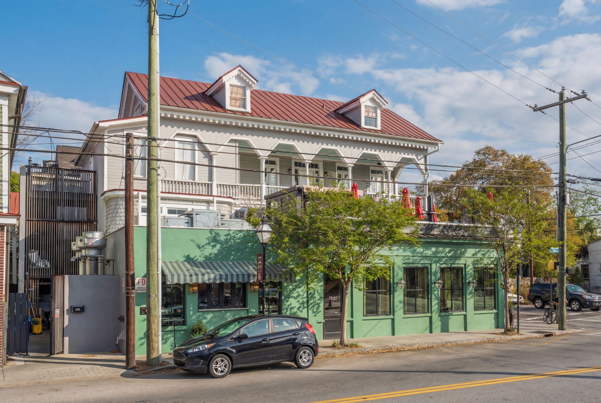 114 Spring Street  Photo 5