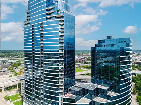 335 Bridge Street NW, Unit 1705, Grand Rapids, MI 49504