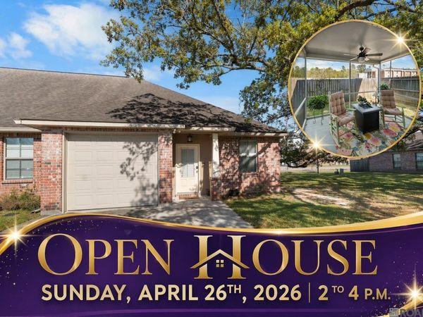 10664 Florida Blvd, Unit #1C, Walker, LA 70785