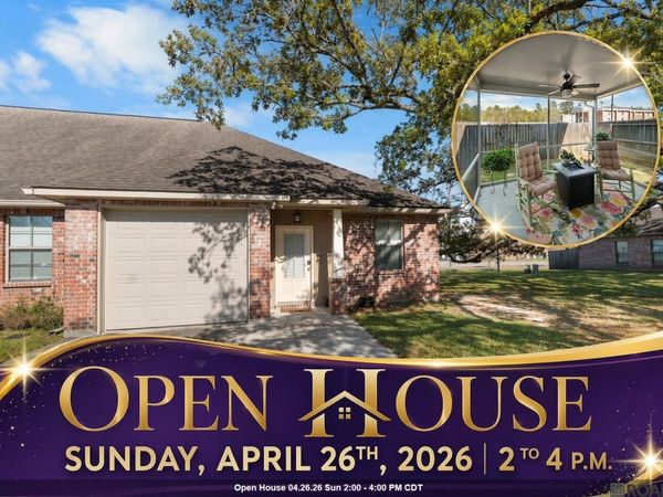 10664 Florida Blvd, Unit #1C, Walker, LA 70785