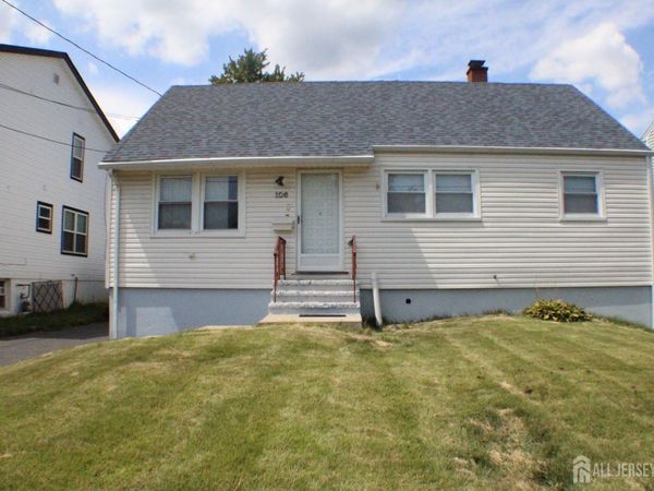 108 bond Street , Iselin, NJ 08830