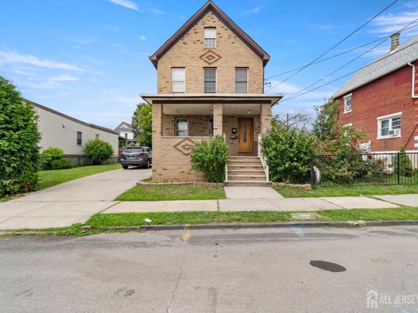 23 Leick Avenue , Carteret, NJ 07008