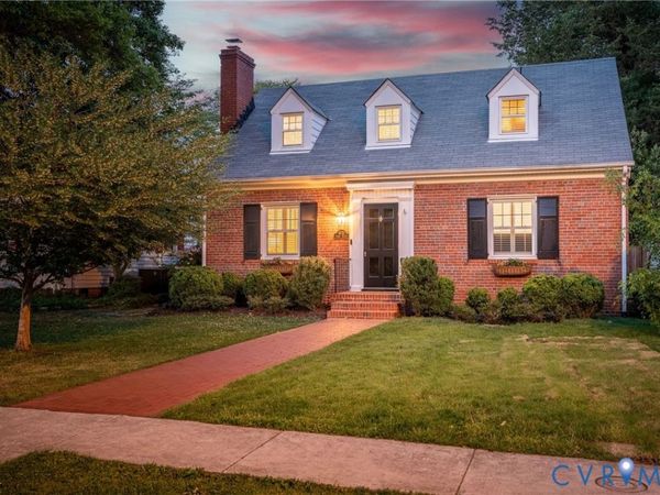 6732 Stuart Avenue , Richmond, VA 23226