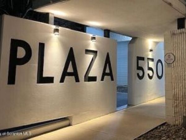 550 Clay Avenue, Unit 8B, Scranton, PA 18510