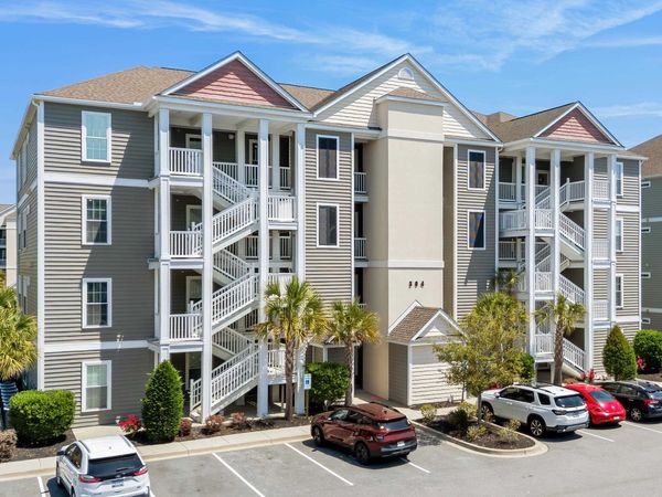 304 Shelby Lawson Dr., Unit 402, Myrtle Beach, SC 29588