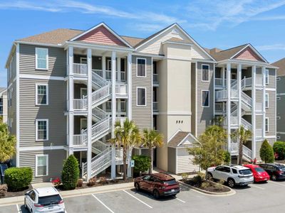 304 Shelby Lawson Dr. , Unit 402, Myrtle Beach, SC 29588