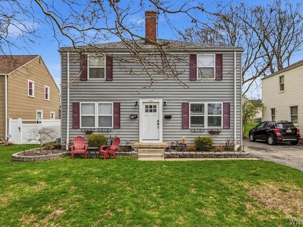 955 Beach Road , Buffalo, NY 14225