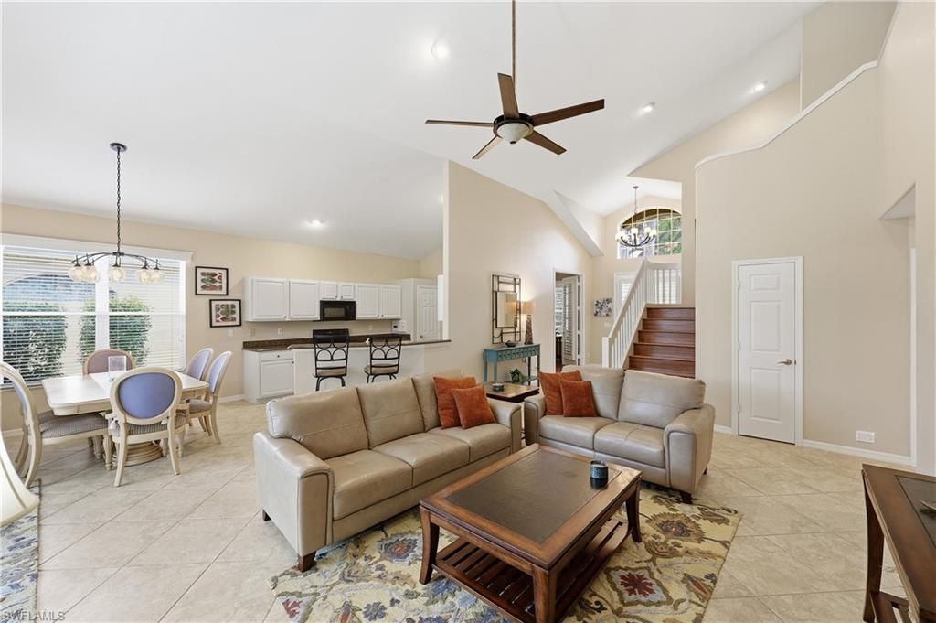 1901 Timarron Way , Naples, FL 34109 Photo