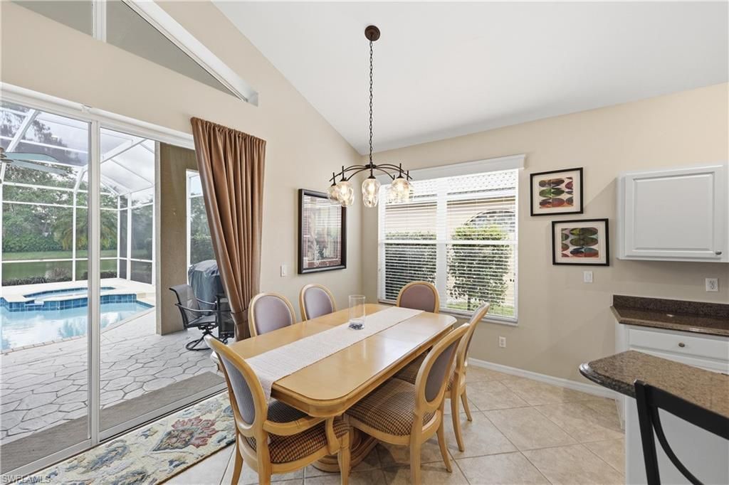 1901 Timarron Way , Naples, FL 34109 Photo