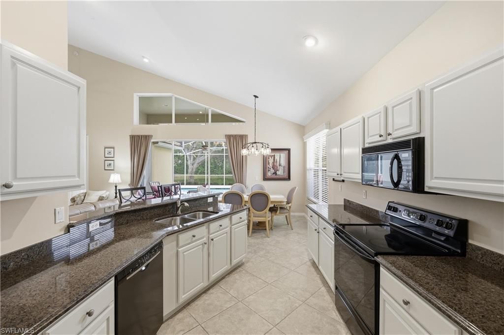 1901 Timarron Way , Naples, FL 34109 Photo