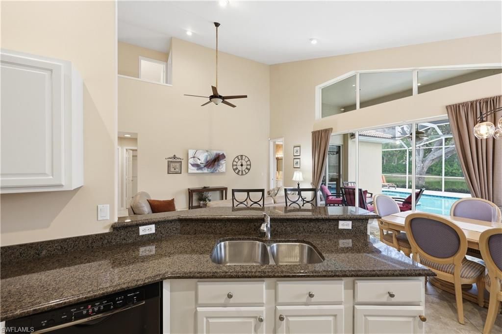 1901 Timarron Way , Naples, FL 34109 Photo