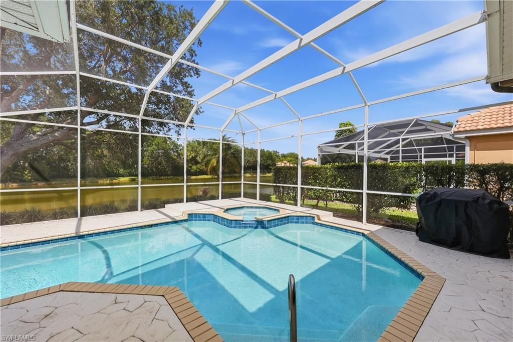 1901 Timarron Way , Naples, FL 34109 Photo