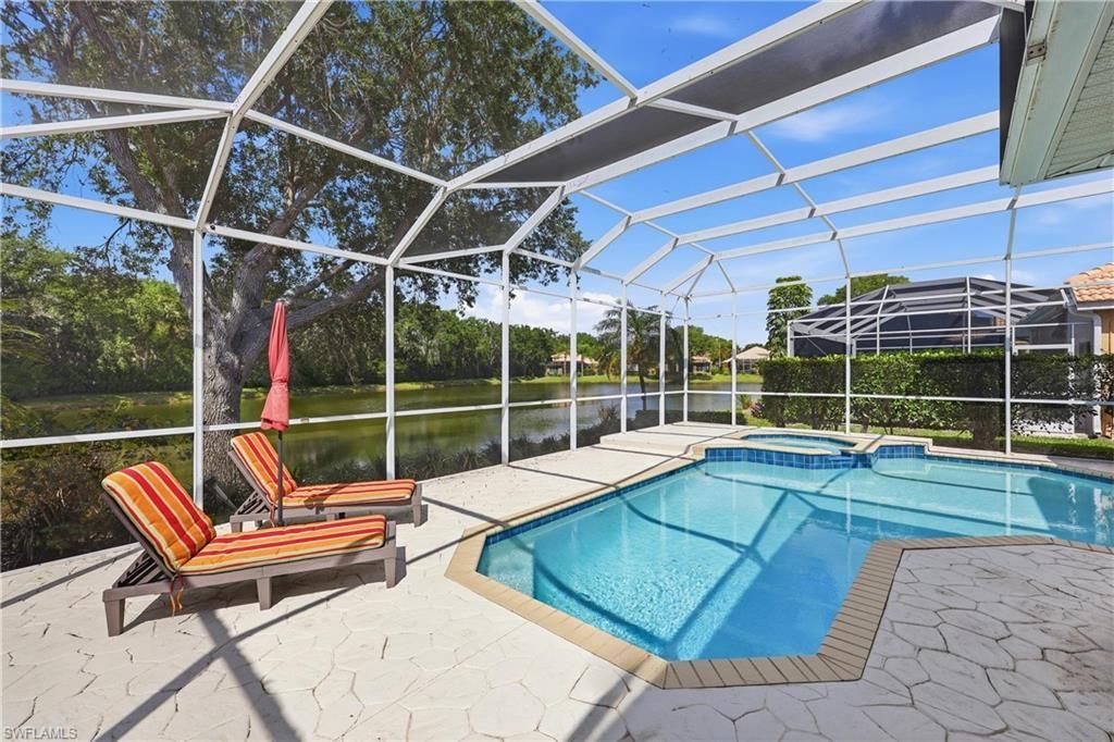 1901 Timarron Way , Naples, FL 34109 Photo