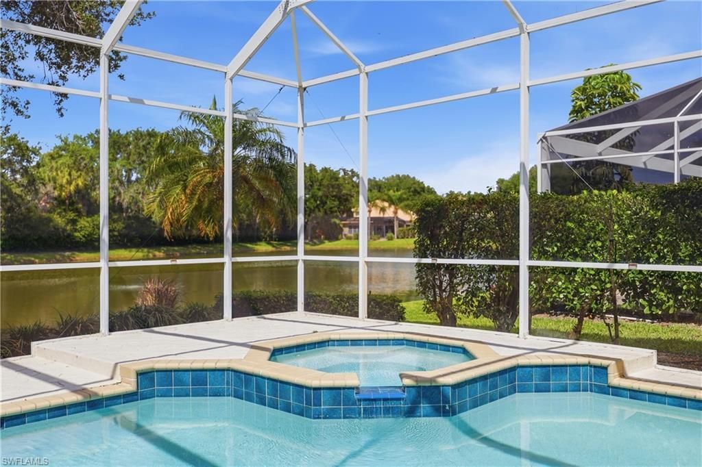 1901 Timarron Way , Naples, FL 34109 Photo