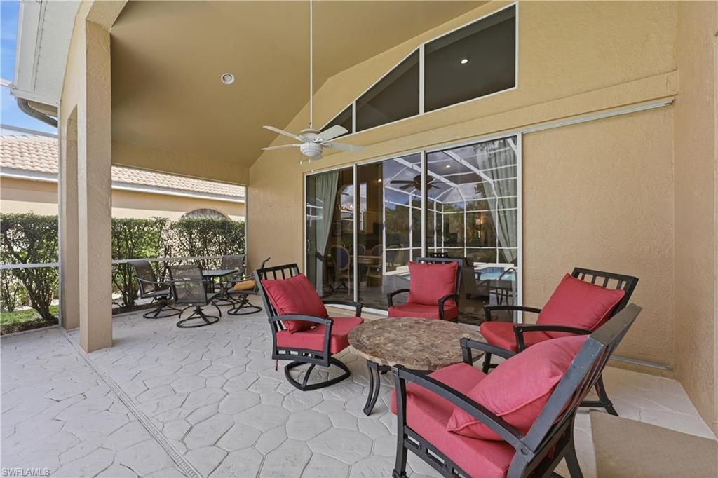 1901 Timarron Way , Naples, FL 34109 Photo