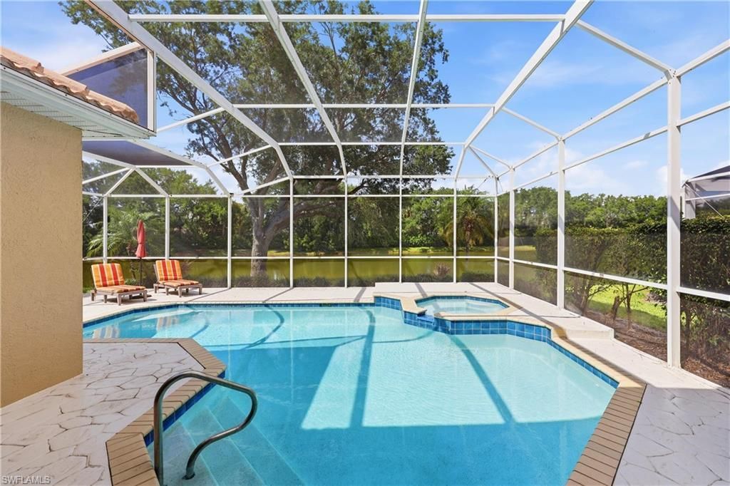 1901 Timarron Way , Naples, FL 34109 Photo