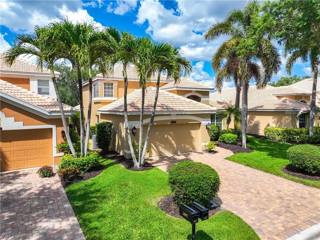 1901 Timarron Way , Naples, FL 34109 Photo