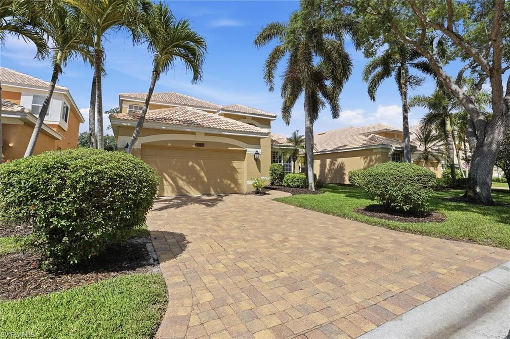 1901 Timarron Way , Naples, FL 34109 Photo