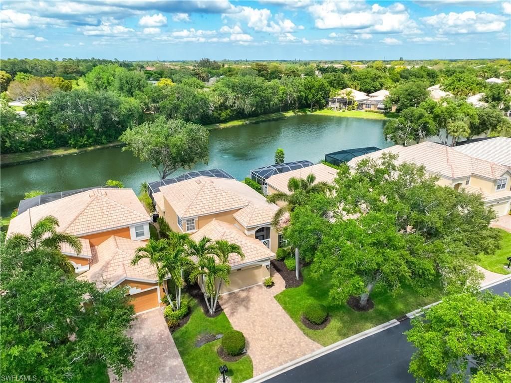 1901 Timarron Way , Naples, FL 34109 Photo