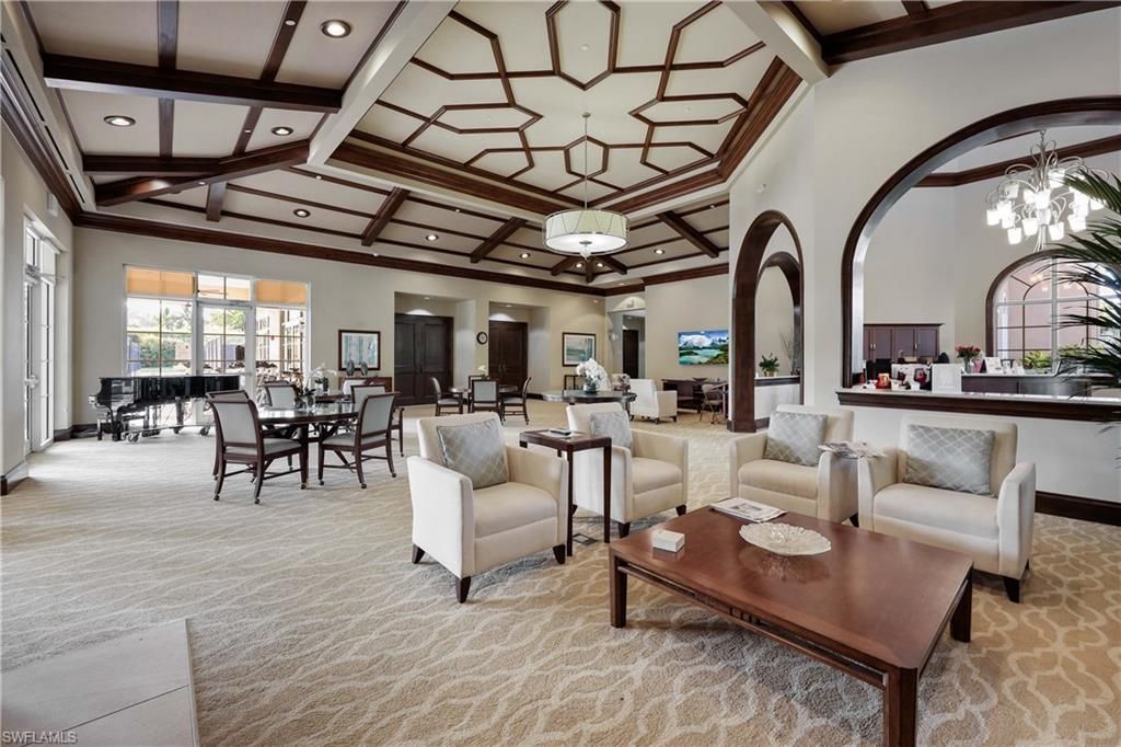 1901 Timarron Way , Naples, FL 34109 Photo