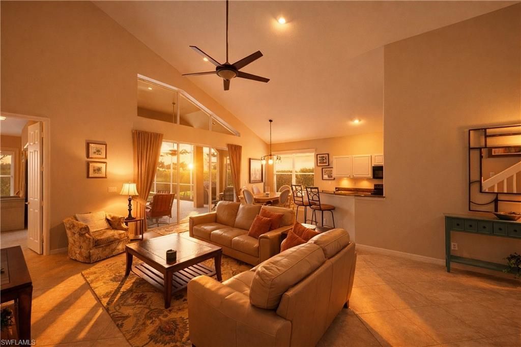 1901 Timarron Way , Naples, FL 34109 Photo