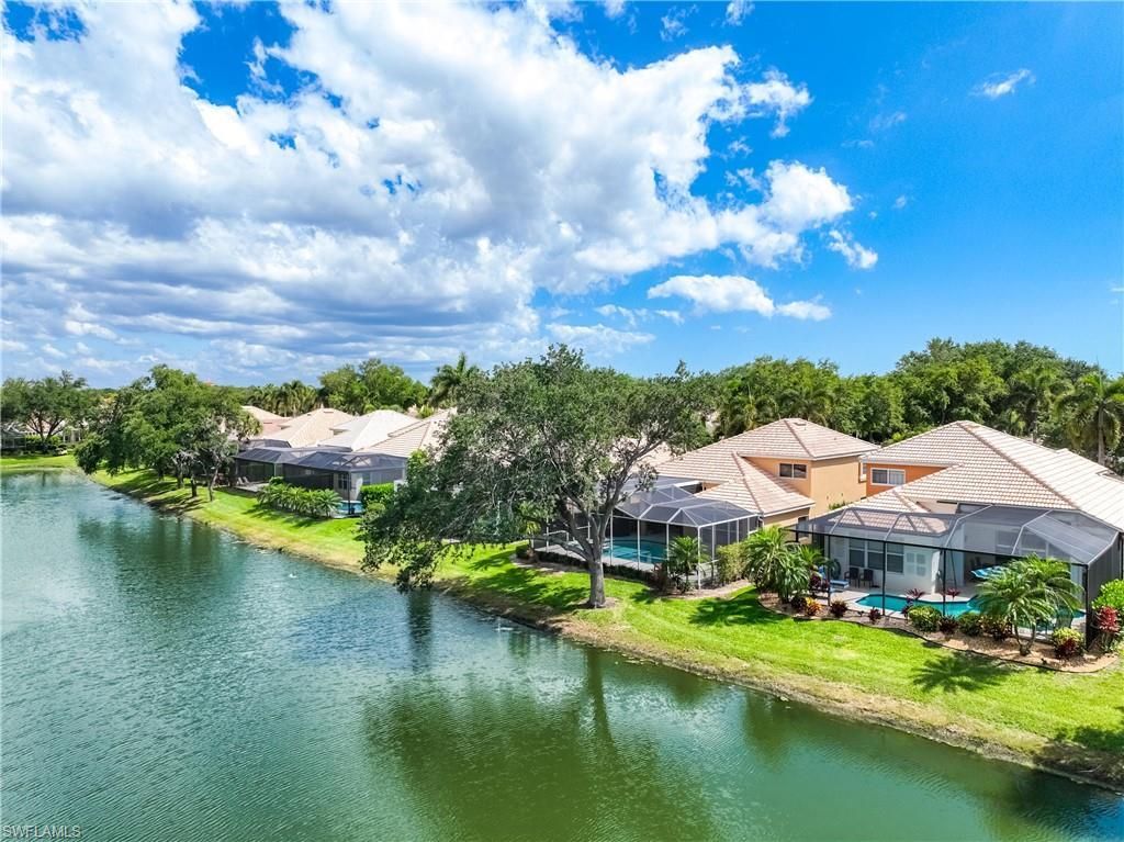 1901 Timarron Way , Naples, FL 34109 Photo