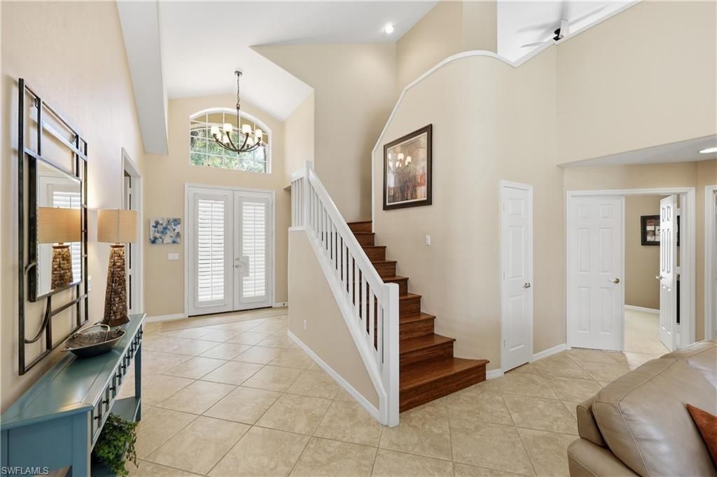 1901 Timarron Way , Naples, FL 34109 Photo