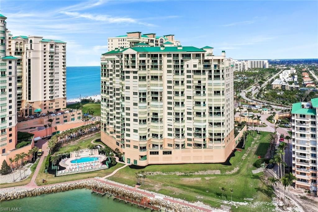980 Cape Marco Dr , Unit 1903, Marco Island, FL 34145 Photo