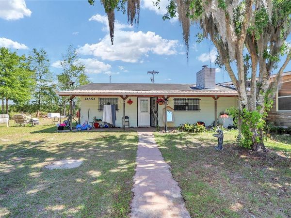 12850 US HIGHWAY 27 ALT , WILLISTON, FL 32696