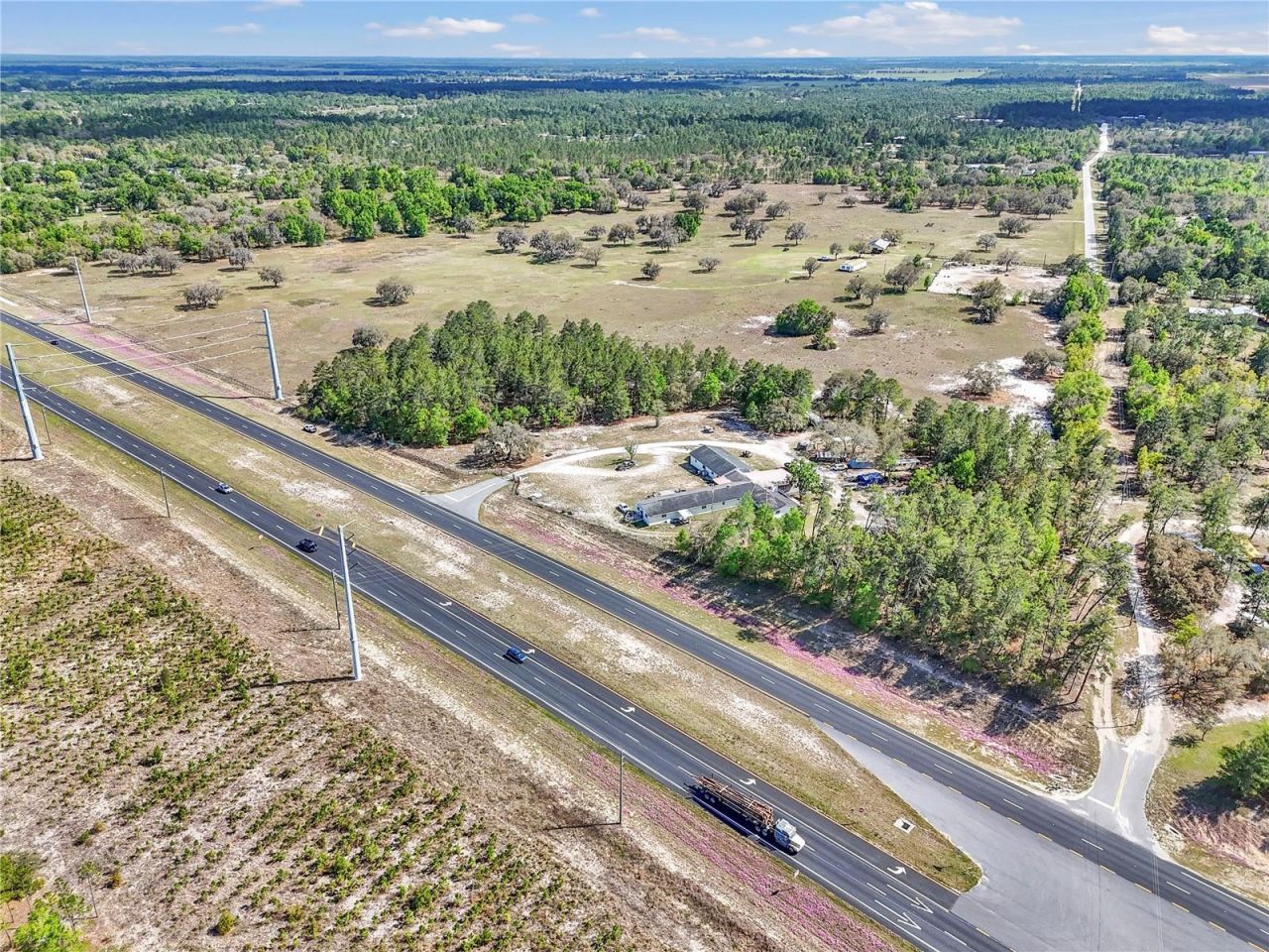 12850 Us Highway 27 Alt, Williston, FL 32696 Photo