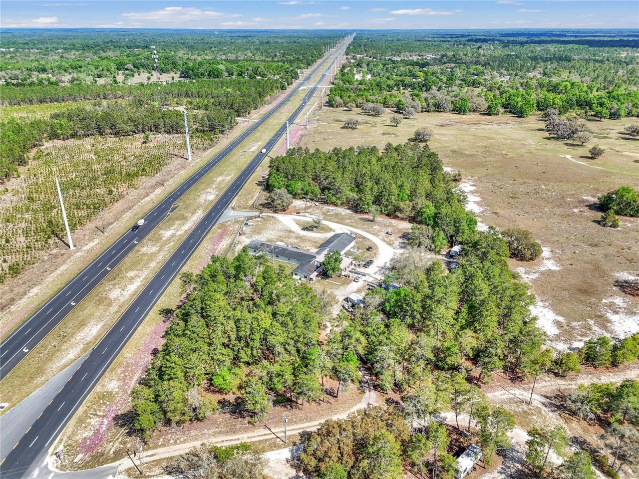 12850 Us Highway 27 Alt, Williston, FL 32696 Photo