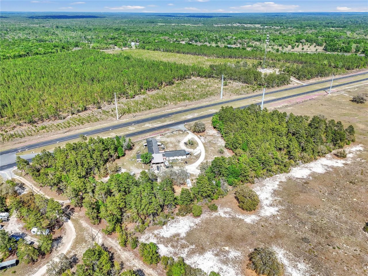 12850 Us Highway 27 Alt, Williston, FL 32696 Photo