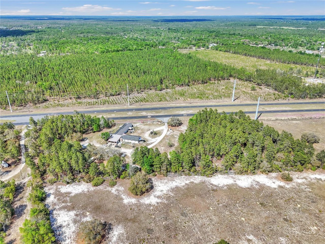 12850 Us Highway 27 Alt, Williston, FL 32696 Photo