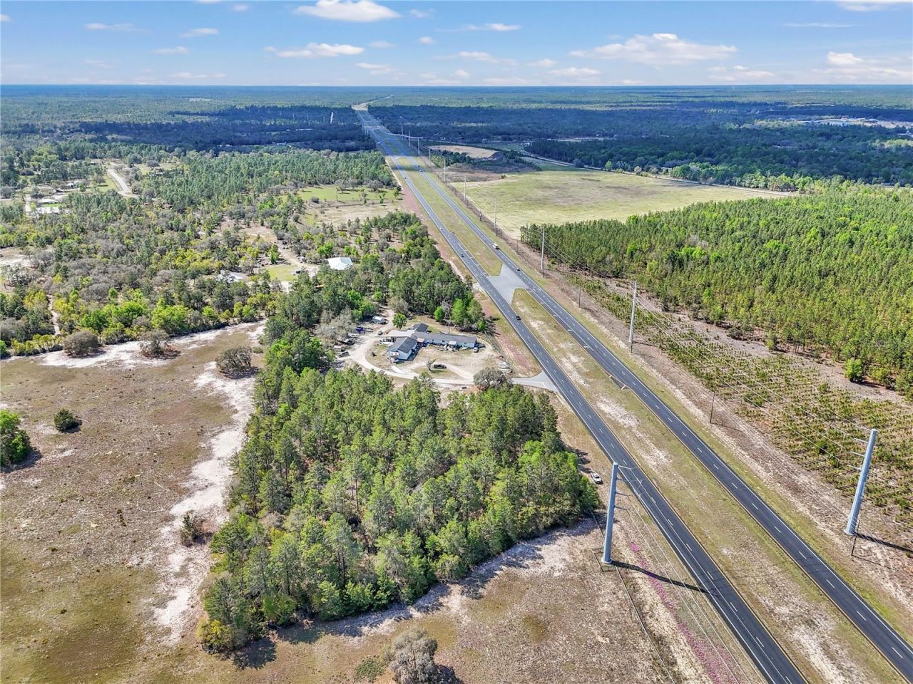 12850 Us Highway 27 Alt, Williston, FL 32696 Photo