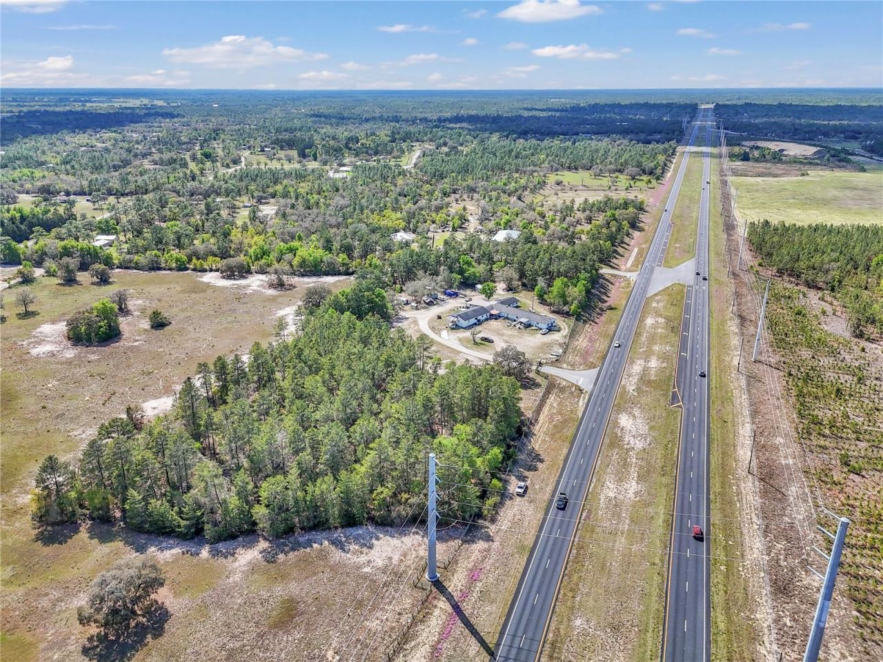 12850 Us Highway 27 Alt, Williston, FL 32696 Photo