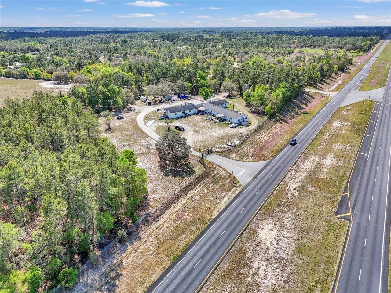 12850 Us Highway 27 Alt, Williston, FL 32696 Photo