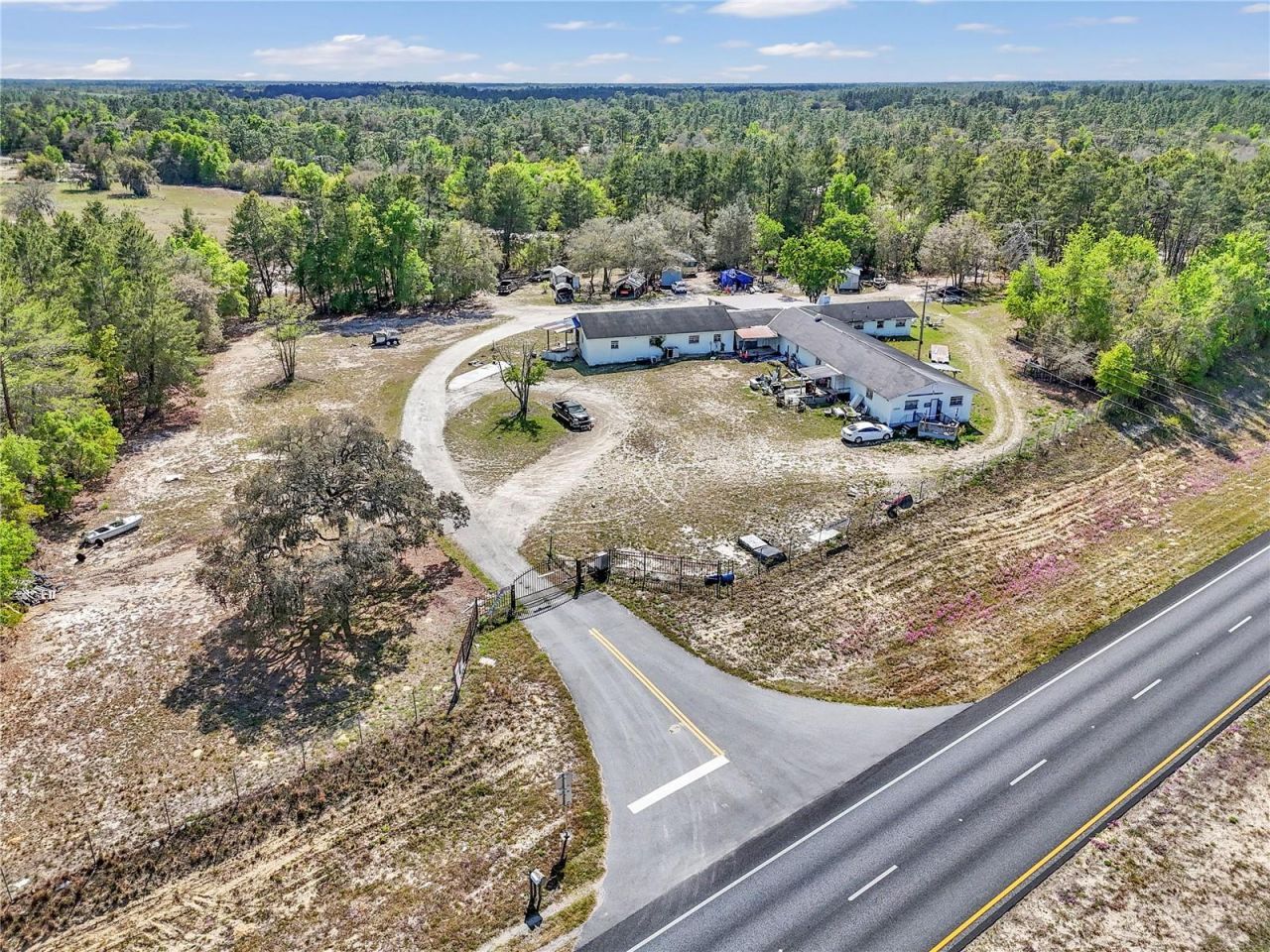 12850 Us Highway 27 Alt, Williston, FL 32696 Photo