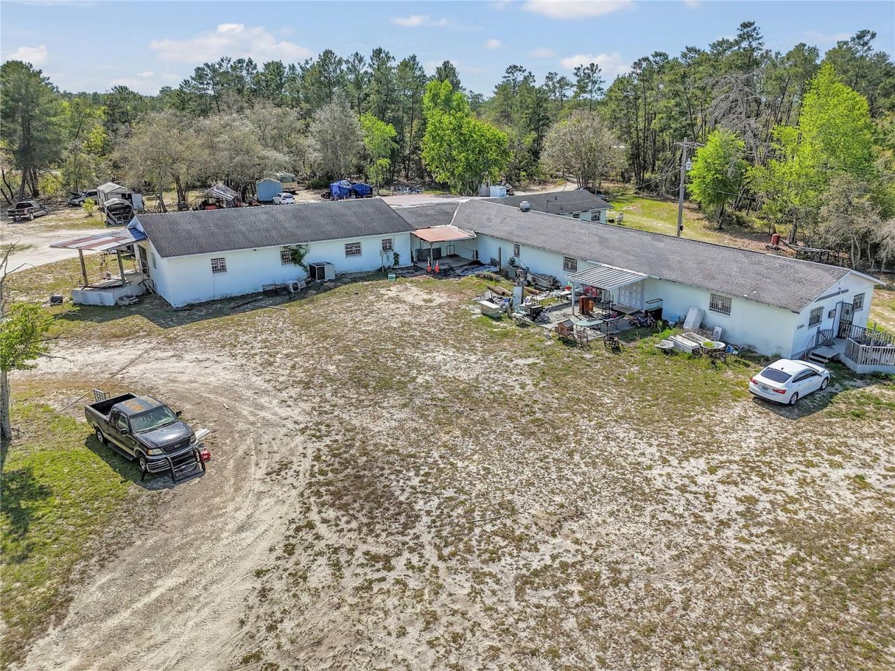 12850 Us Highway 27 Alt, Williston, FL 32696 Photo