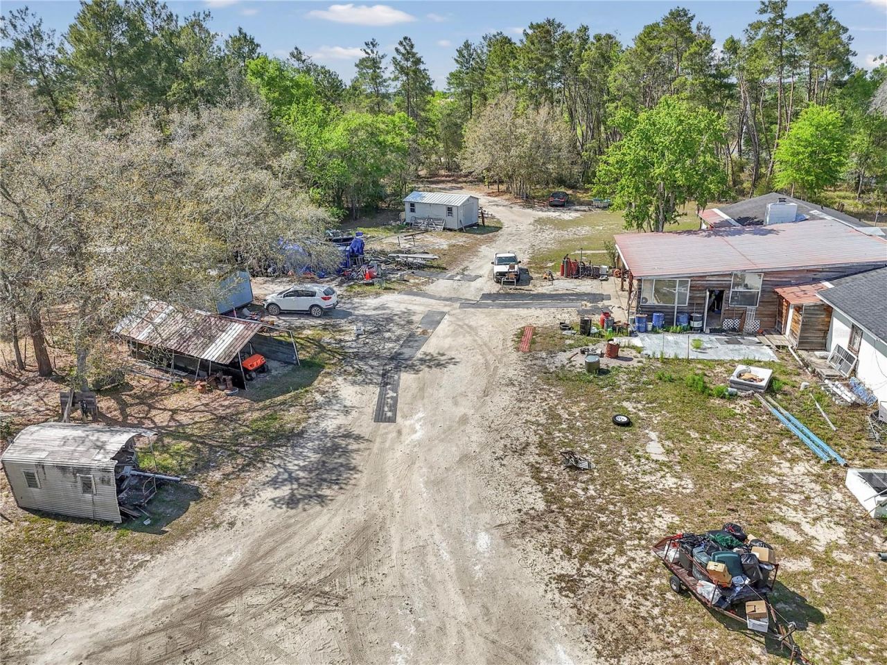 12850 Us Highway 27 Alt, Williston, FL 32696 Photo