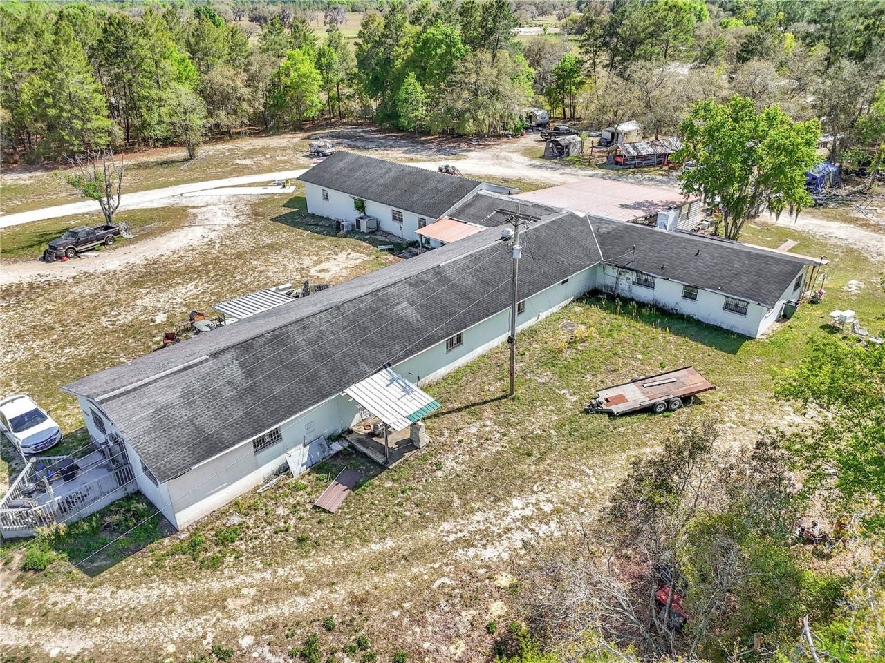 12850 Us Highway 27 Alt, Williston, FL 32696 Photo